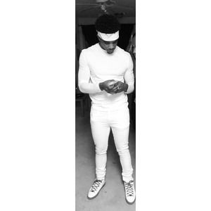 Meet your Posher, Damion